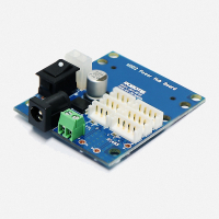 Преобразователь интерфейса U2D2 Power Hub Board - «globural.ru» - Краснодар