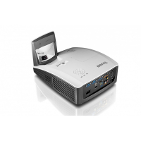 Ультракороткофокусный проектор BenQ MH856UST+ - «globural.ru» - Краснодар