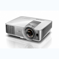 Мультимедийный короткофокусный проектор BenQ MS630ST - «globural.ru» - Краснодар