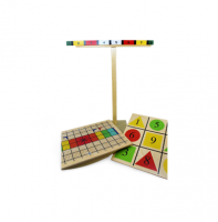 Балансировочный комплекс "Прорыв" доктора Ф.Бельгау (полный комплект) - «globural.ru» - Краснодар