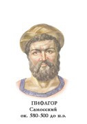 Комплект портретов "Математики" - «globural.ru» - Краснодар