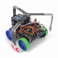 Ресурсный набор Robo kit 1-2 - «globural.ru» - Краснодар