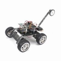 Ресурсный набор Robo kit 2-3 - «globural.ru» - Краснодар