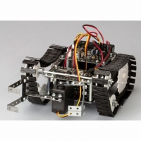 Ресурсный набор Robo Kit 3-4 - «globural.ru» - Краснодар