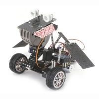 Ресурсный набор Robo Kit 4-5 - «globural.ru» - Краснодар