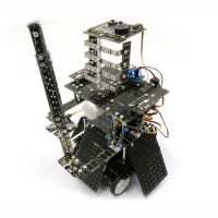 Ресурсный набор Robo Kit 6-7 - «globural.ru» - Краснодар