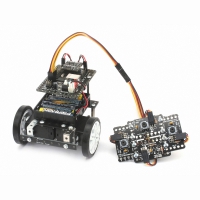 Конструктор Robo kit 1 (базовый набор) - «globural.ru» - Краснодар
