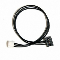 Комплект кабелей Robot Cable-3P-5P 150mm 5pcs - «globural.ru» - Краснодар