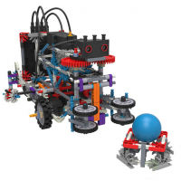 Набор K’NEX Education ROBOTICS PACK - «globural.ru» - Краснодар