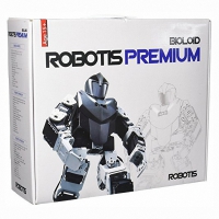 Набор Robotis bioloid premium kit - «globural.ru» - Краснодар