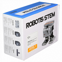 Образовательный комплект Robotis bioloid stem level 1 - «globural.ru» - Краснодар