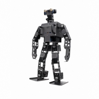 Человекоподобный робот Robotis DARwIn-OP3 - «globural.ru» - Краснодар