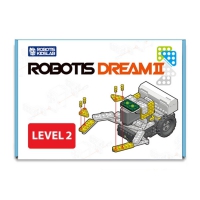 Робототехнический набор Robotis dream II Level 2 Kit - «globural.ru» - Краснодар