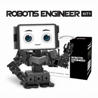 Конструктор Robotics engineer kit 1 - «globural.ru» - Краснодар