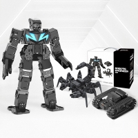 Конструктор Robotics engineer kit 2 - «globural.ru» - Краснодар