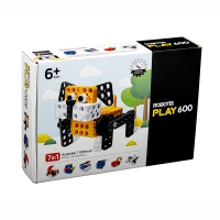 Робототехнический набор "Robotis play 600 pets (Домашние животные)" - «globural.ru» - Краснодар