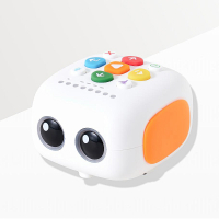 Робототехнический набор для младшего возраста Matatalab Tale-Bot PRO - «globural.ru» - Краснодар