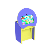 Интерактивный стол "I-TABLE" - «globural.ru» - Краснодар