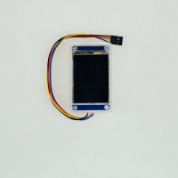 Сенсорный дисплей TFT 2.4 LCD  - «globural.ru» - Краснодар