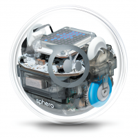 Учебно-игровой комплект по программированию «Sphero BOLT» - «globural.ru» - Краснодар