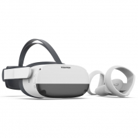 Комплект для класса виртуальной реальности Geckotouch VR01 - «globural.ru» - Краснодар