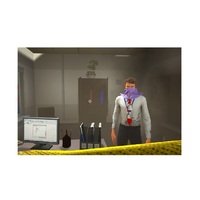 VR-тренажер для колледжей и вузов. "ОТиПБ и пожарная безопасность. Пожарная безопасность с применением самоспаса" - «globural.ru» - Краснодар