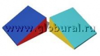 Скат для сухого бассейна - «globural.ru» - Краснодар