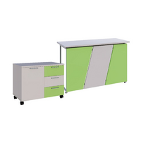 Стол учителя New line - «globural.ru» - Краснодар