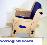 Дополнительная опора - «globural.ru» - Краснодар