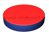 Таблетка d=40*7см (ВИК) - «globural.ru» - Краснодар