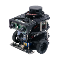 Учебный комплект на базе TurtleBot3 (Расширенный) - «globural.ru» - Краснодар