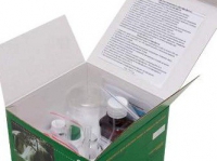 Тест-комплект «Фосфаты» - «globural.ru» - Краснодар