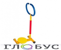 Детский тренажер "Твистер" - «globural.ru» - Краснодар