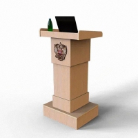 Трибуна АВТ-002 - «globural.ru» - Краснодар