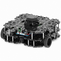 Мобильный робот Turtlebot3 waffle pi - «globural.ru» - Краснодар