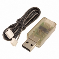 Адаптер USB Downloader LN-101 - «globural.ru» - Краснодар