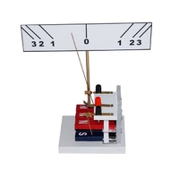 Установка «Демонстрация силы Ампера» - «globural.ru» - Краснодар