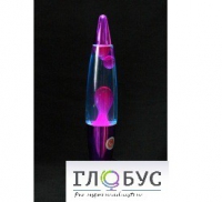 Лампа "Вулкан" - «globural.ru» - Краснодар