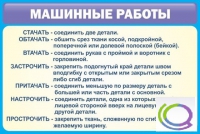 Стенд "Машинные работы" - «globural.ru» - Краснодар