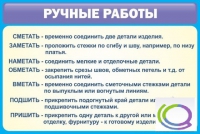 Стенд "Ручные работы" - «globural.ru» - Краснодар