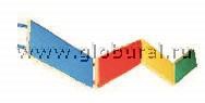 Дорожка «Зигзаг» - «globural.ru» - Краснодар
