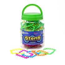 Конструктор "Stems" - 60 деталей - «globural.ru» - Краснодар
