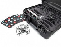 Образовательный комплект программируемого квадрокоптера DJI TELLO EDU (Стартовый – 5) - «globural.ru» - Краснодар