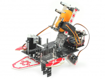 Ресурсный набор Robo Kit 5-6 - «globural.ru» - Краснодар