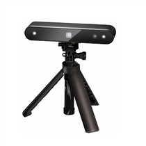 3D сканер RangeVision Neopoint (с поворотным столом TS и RV 3D Studio) - «globural.ru» - Краснодар