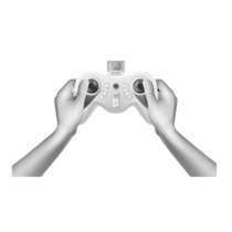 Пульт управления квадрокоптером с аккумуляторами - «globural.ru» - Краснодар