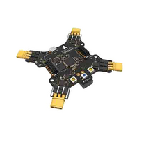 Базовая плата управления для квадрокоптера "Пионер Базовый" - «globural.ru» - Краснодар