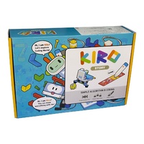 Конструктор Aikiro step 1 (базовый набор) - «globural.ru» - Краснодар