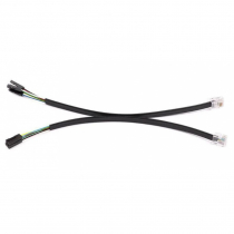Кабель-переходник RJ25 to Dupont Wire - «globural.ru» - Краснодар