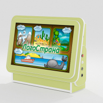 Профессиональный интерактивный комплекс «Рычи, не молчи Plus» - «globural.ru» - Краснодар